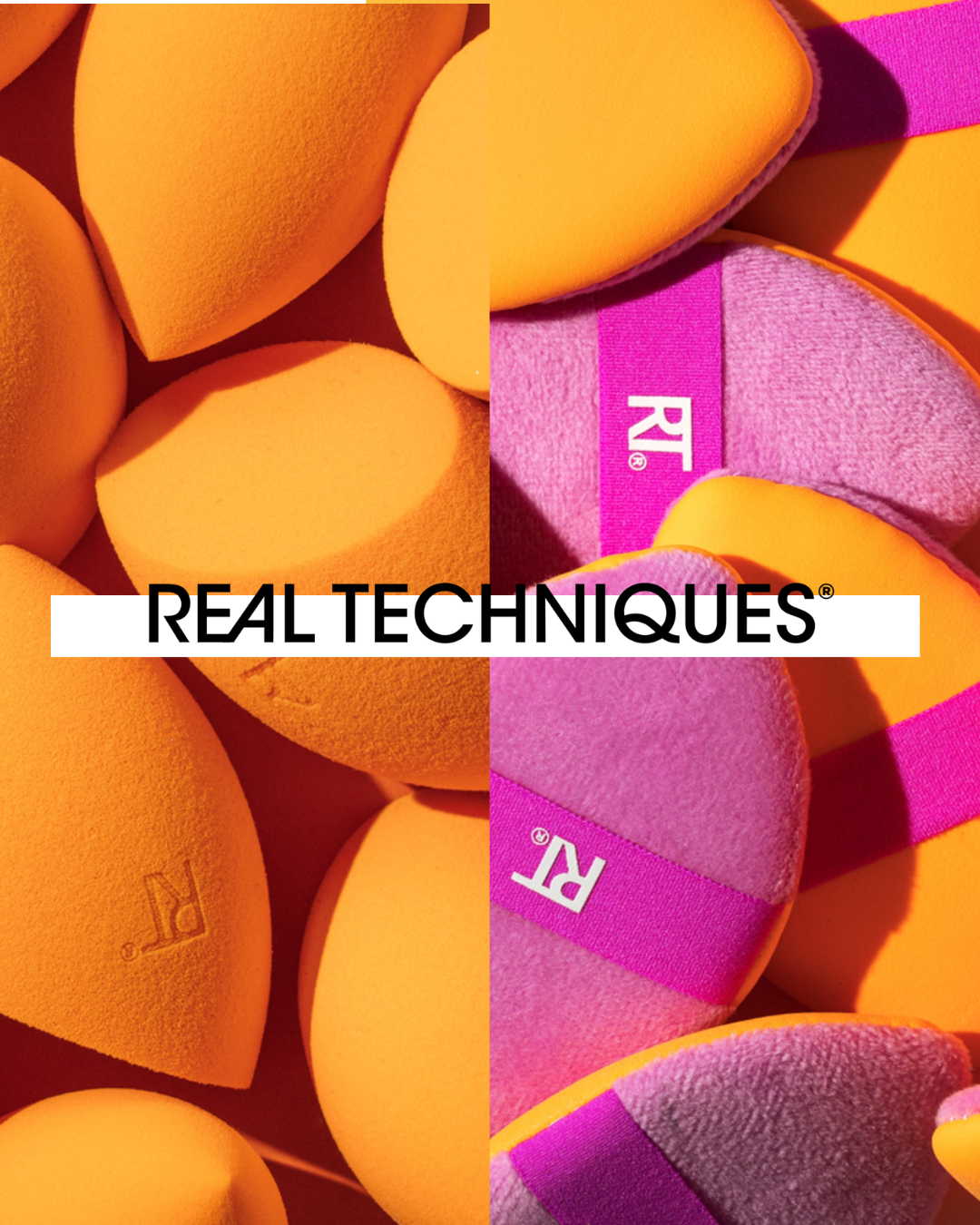 REAL TECHNIQUES